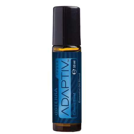doTERRA Adaptiv Nyugtat Touch illolaj keverk 10ml
