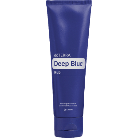 doTERRA Deep Blue Rub krm 120ml