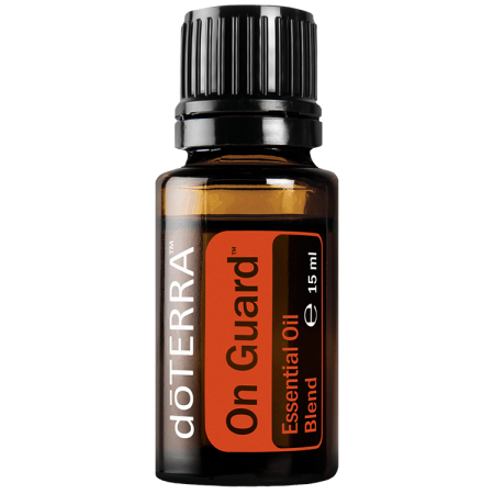 doTERRA On Guard Vd illolaj keverk 15ml