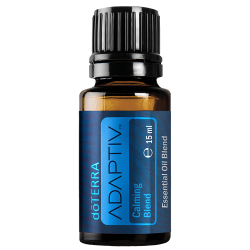  doTERRA Adaptiv Nyugtat illolaj keverk 15ml