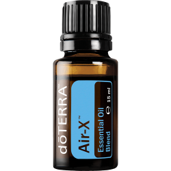  doTERRA Air-X Frissit illolaj keverk 15ml