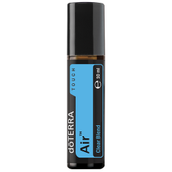  doTERRA Air Lgttisztt Touch illolaj keverk 10ml