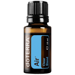  doTERRA Air Lgttisztt illolaj keverk 15ml