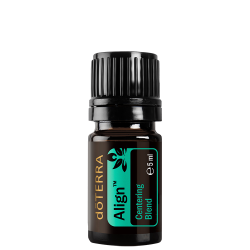  doTERRA Align Kzpontost illolaj keverk 5ml