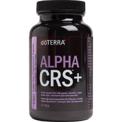  doTERRA Alpha CRS+ kapszula 120db