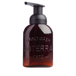  doTERRA kzmos adagol