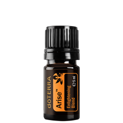  doTERRA Arise Megvilgost illolaj keverk 5ml