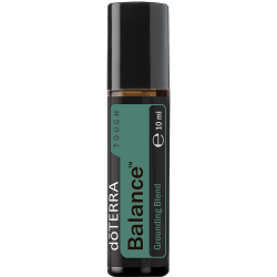  doTERRA Balance Kiegyenslyoz Touch illolaj keverk 10ml