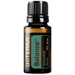 doTERRA Balance Kiegyenslyoz illolaj keverk 15ml
