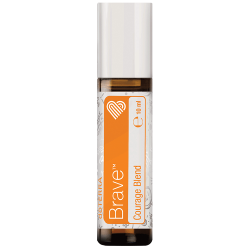  doTERRA Brave Btort Touch illolaj keverk 10ml