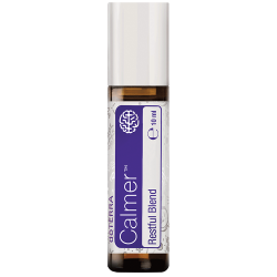 doTERRA Calmer Pihentet Touch illolaj keverk 10ml