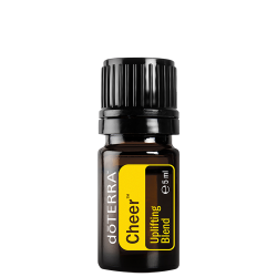  doTERRA Cheer Hangulatjavt illolaj keverk 5ml