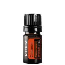 doTERRA Cinnamon (Fahj) illolaj 5ml
