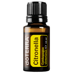  doTERRA Citronella illolaj 15ml