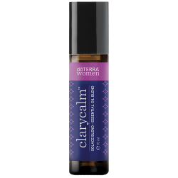  doTERRA ClaryCalm Ni harmnia Touch illolaj keverk 10ml