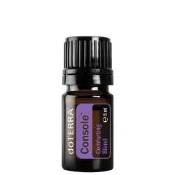  doTERRA Console Vgasztal illolaj keverk 5ml