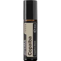  doTERRA Copaiba (Kopaiba) Touch illolaj 10ml