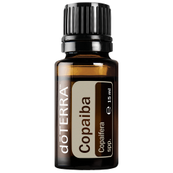  doTERRA Copaiba (Kopaiba) illolaj 15ml