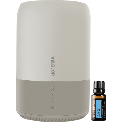  doTERRA Dawn illolaj diffzor Air-X illolajjal