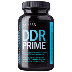  doTERRA DDR Prime Softgels Lgyzselatin kapszula 60db