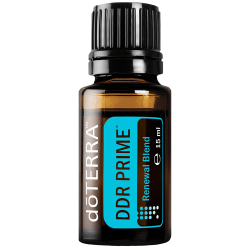  doTERRA DDR Prime Regenerl illolaj keverk 15ml