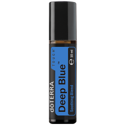  doTERRA Deep Blue Enyht Touch illolaj keverk 10ml