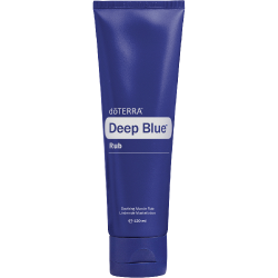  doTERRA Deep Blue Rub krm 120ml