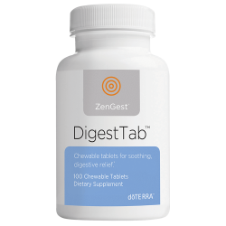  doTERRA ZenGest DigestTab rgtabletta 100db