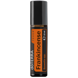  doTERRA Frankincense (Tmjn) Touch illolaj 10ml