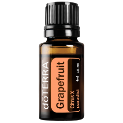  doTERRA Grapefruit (Grpfrt) illolaj 15ml