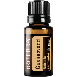  doTERRA Guaiacwood (Guajakfa) illolaj 15ml