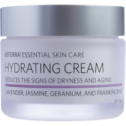  doTERRA Hydrating Cream - hidratl krm 48g
