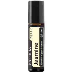  doTERRA Jasmine (Jzmin) Touch illolaj 10ml