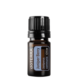  doTERRA Juniper Berry (Borkabogy) illolaj 5ml