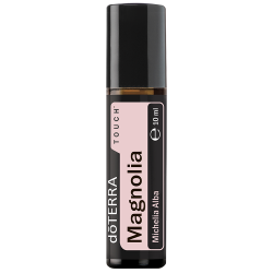  doTERRA Magnolia (Magnlia) Touch illolaj 10ml