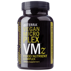  doTERRA Microplex VMz vegn kapszula 120db