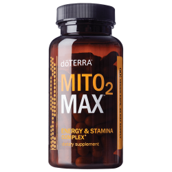  doTERRA Mito2Max kapszula 60db
