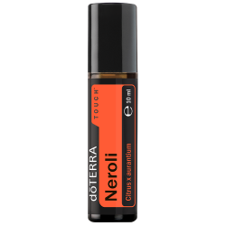  doTERRA Neroli (Narancsvirg) Touch illolaj 10ml