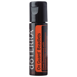  doTERRA On Guard Beadlet - Vd gyngycske 125db