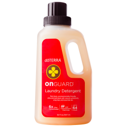  doTERRA On Guard Laundry Detergent - mosszer 947ml