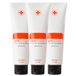  doTERRA On Guard Toothpaste - fogkrm 3125g