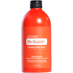  doTERRA On Guard habz kzmos koncentrtum 237ml