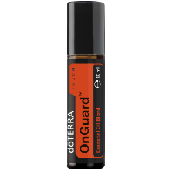  doTERRA On Guard Vd Touch illolaj keverk 10ml
