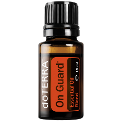  doTERRA On Guard Vd illolaj keverk 15ml