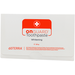  doTERRA On Guard fogkrm minta 102ml