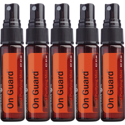  doTERRA On Guard Purifying mist - kzferttlent 527ml