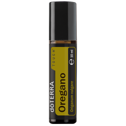  doTERRA Oregano (Oregn) Touch illolaj 10ml