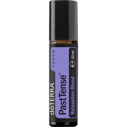  doTERRA PastTense Ellazt Touch illolaj keverk 10ml