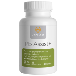  doTERRA PB Assist+ kapszula 30db