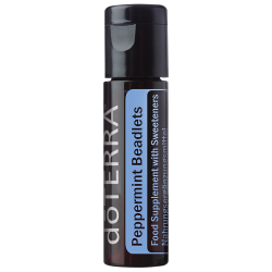  doTERRA Peppermint Beadlet - Borsmenta gyngycske 125db